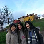 Girfalco Country House