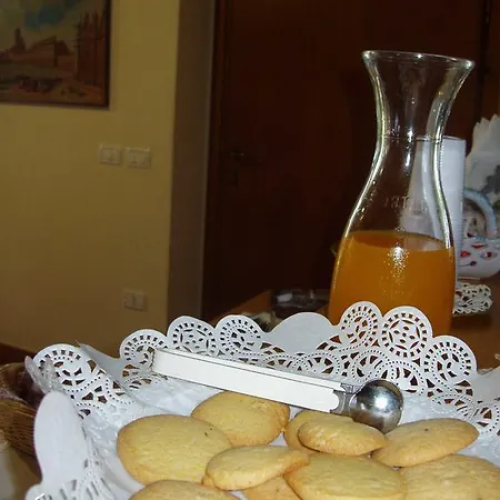 Girfalco Country House Urbino