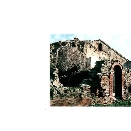 Girfalco Country House Urbino