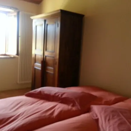 Girfalco Country House *