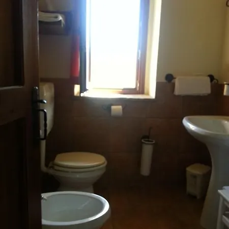 Girfalco Country House Panzió *