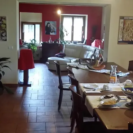 Bed & Breakfast Girfalco *