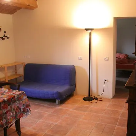 Girfalco Country House