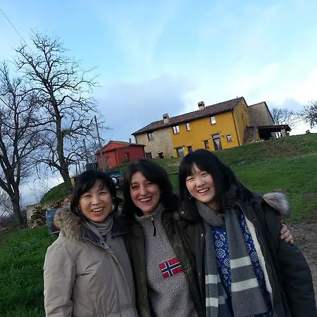 Girfalco Country House