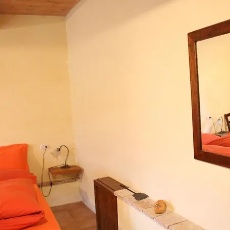 Girfalco Bed & Breakfast