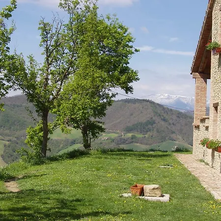 Girfalco Country House *