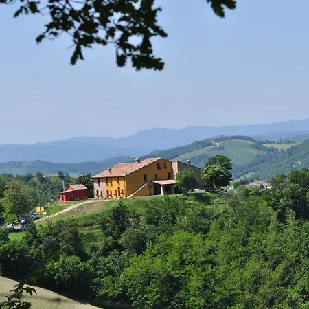 Bed & Breakfast Girfalco Urbino