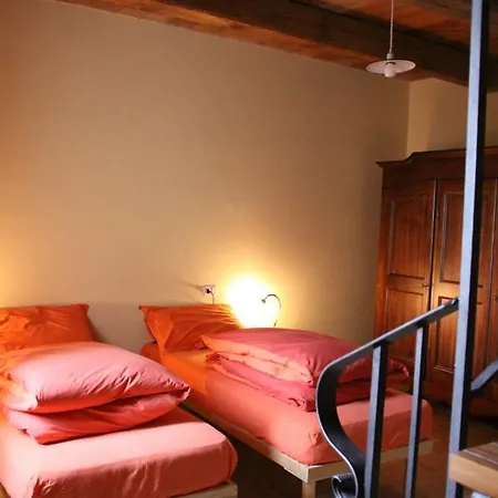 Girfalco Country House Panzió