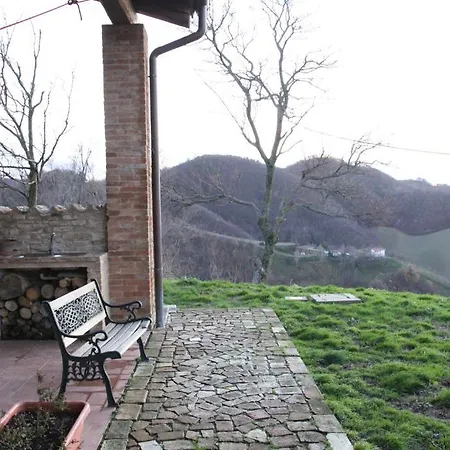 Girfalco Country House Urbino
