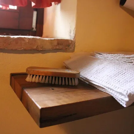 Panzió Girfalco Country House