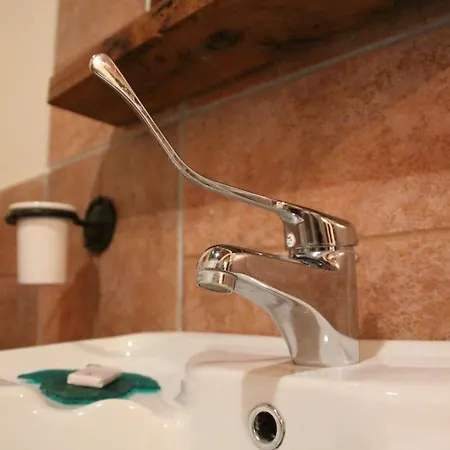 Panzió Girfalco Country House Urbino