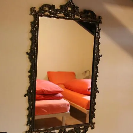 Bed & Breakfast Girfalco *