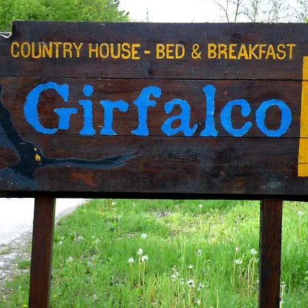 Bed & Breakfast Girfalco