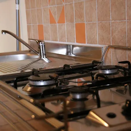 Girfalco Country House