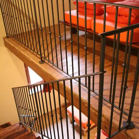 Panzió Girfalco Country House *