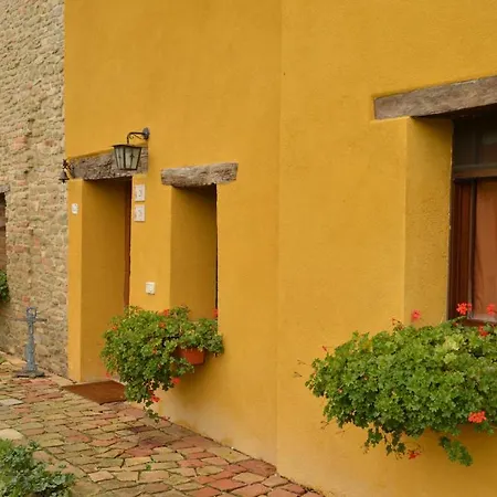 Girfalco Bed & Breakfast Urbino
