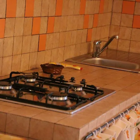 Girfalco Bed & Breakfast