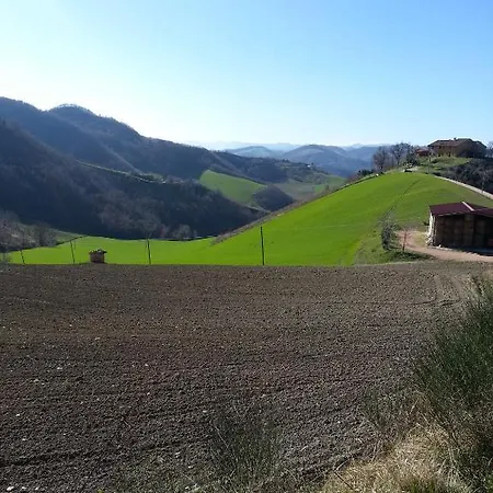 Girfalco Country House *