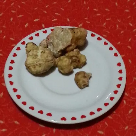 Girfalco Country House Panzió *