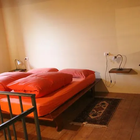 Girfalco Country House Urbino