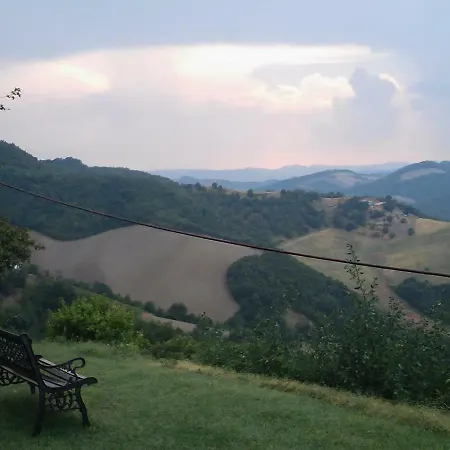 Girfalco Country House *