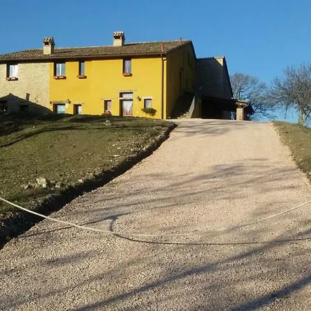 Girfalco Bed & Breakfast