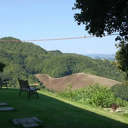 Girfalco Country House Panzió