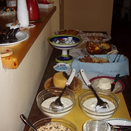 Girfalco Country House Panzió