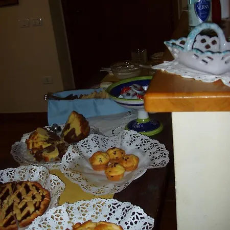 Panzió Girfalco Country House Urbino