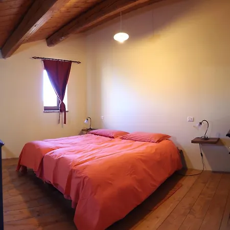 Bed & Breakfast Girfalco *