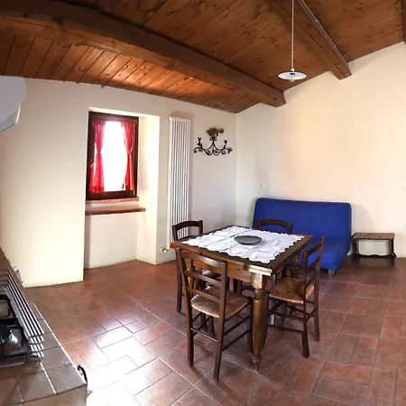 Panzió Girfalco Country House