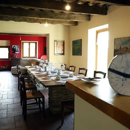 Girfalco Bed & Breakfast Urbino