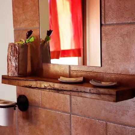 Girfalco Country House * Urbino